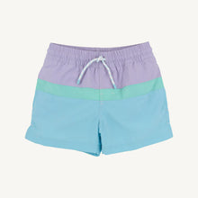 Load image into Gallery viewer, Country Club Colorblock Trunk S26
