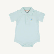 Load image into Gallery viewer, Prim &amp; Proper SS Polo Onesie S26
