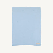 Load image into Gallery viewer, Bailey Baby Blanket S26
