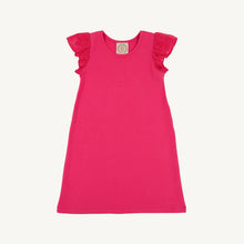 Load image into Gallery viewer, Ellens Eyelet Dress S26
