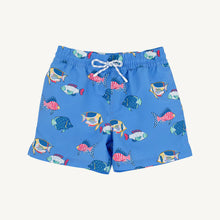 Load image into Gallery viewer, Tortola Swim Trunks S26
