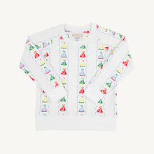 Load image into Gallery viewer, Cassidy Comfy Crewneck B S26.2
