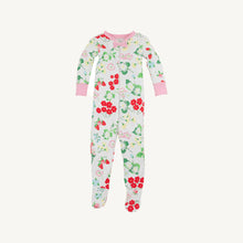 Load image into Gallery viewer, Noelles Night Night Footed S26.2
