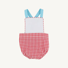 Load image into Gallery viewer, Sayre Sunsuit S26
