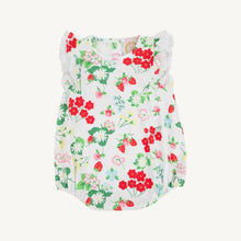 Load image into Gallery viewer, Ruehling Ruffle Bubble Pima S26
