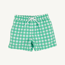 Load image into Gallery viewer, Tortola Swim Trunks S26
