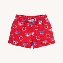 Load image into Gallery viewer, Tortola Swim Trunks S26
