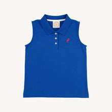 Load image into Gallery viewer, Anna Price Sless Polo S26
