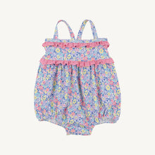 Load image into Gallery viewer, St Barts Bubble Bathing Suit S26
