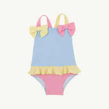 Load image into Gallery viewer, Taylor Bay Bathing Suit S26
