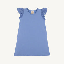Load image into Gallery viewer, Ellens Eyelet Dress S26
