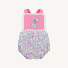 Load image into Gallery viewer, Sally Sunsuit S26
