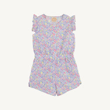 Load image into Gallery viewer, Marion Rose Romper S26
