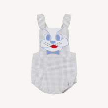 Load image into Gallery viewer, Sayre Sunsuit S26
