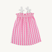 Load image into Gallery viewer, Laineys Little Dress Pima S26
