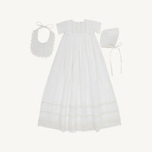 Load image into Gallery viewer, Grandccasion Blessed Christening Gown Set CORE
