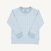 Load image into Gallery viewer, Cassidy Comfy Crewneck B S26.2
