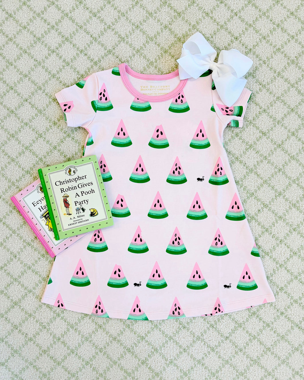 Polly Play Dress Sig25