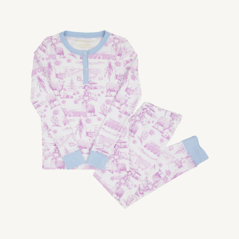 Sara Janes Sweet Dream Set S25