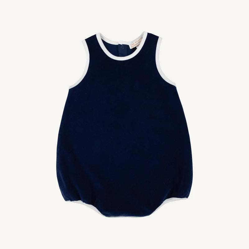 Patton Play Bubble Terrycloth S25