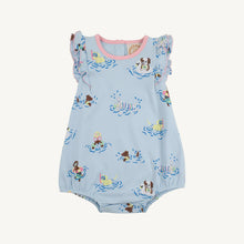 Load image into Gallery viewer, Ruehling Ruffle Bubble Pima S25
