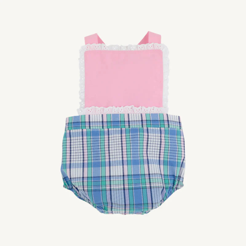 Sally Sunsuit S25