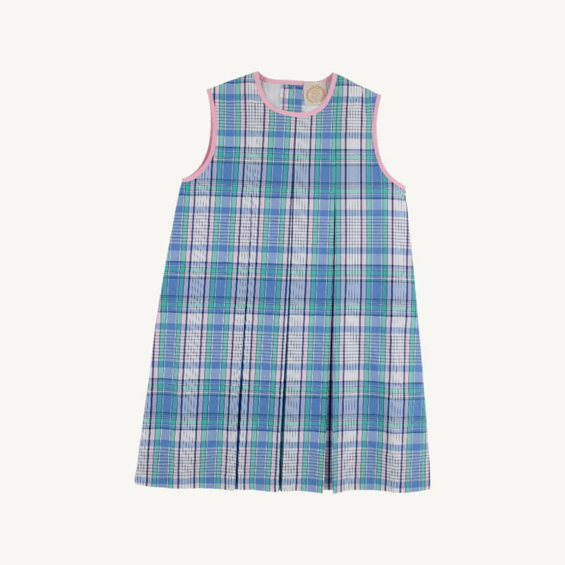 Mary Frances Frock S25