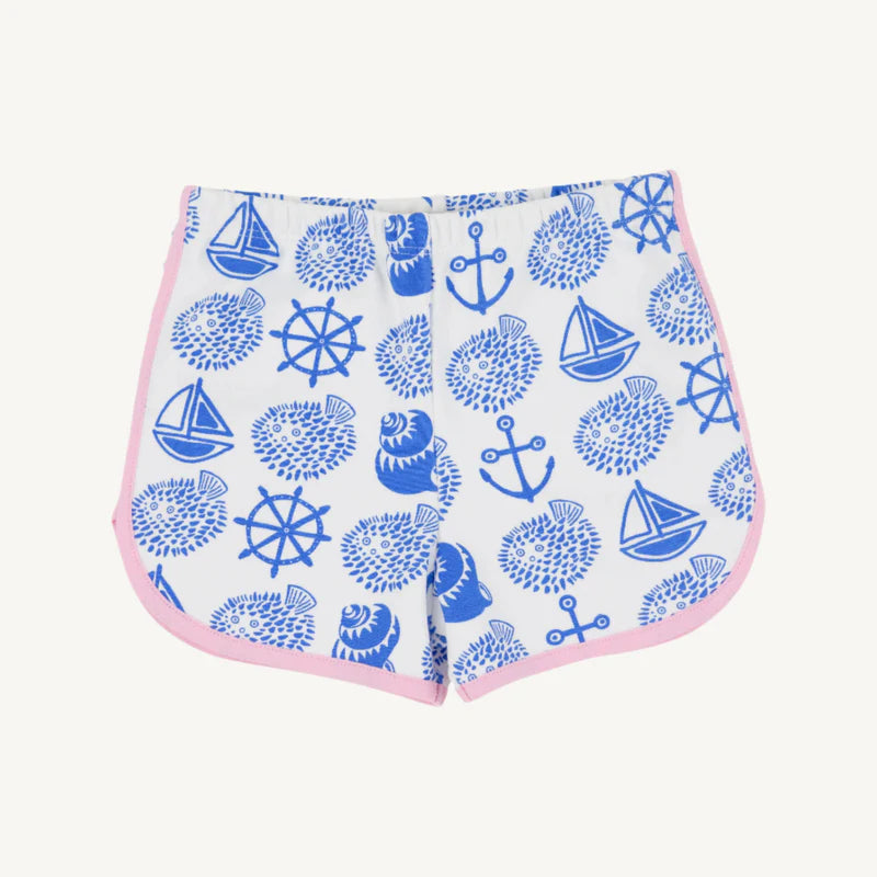 Cheryl Shorts Pima S25