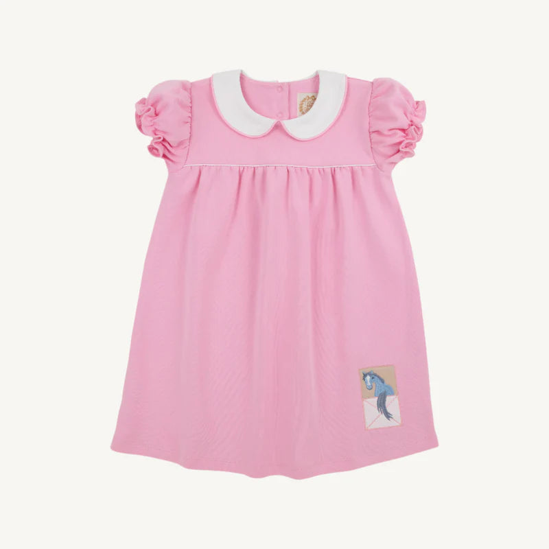 Holly Day Dress Derby S25