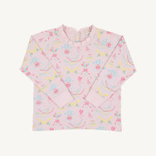 Load image into Gallery viewer, Cassidy Comfy Crewneck Ruffle F25
