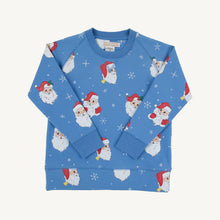 Load image into Gallery viewer, Cassidy Comfy Crewneck Xmas F25
