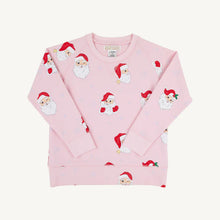 Load image into Gallery viewer, Cassidy Comfy Crewneck Xmas F25
