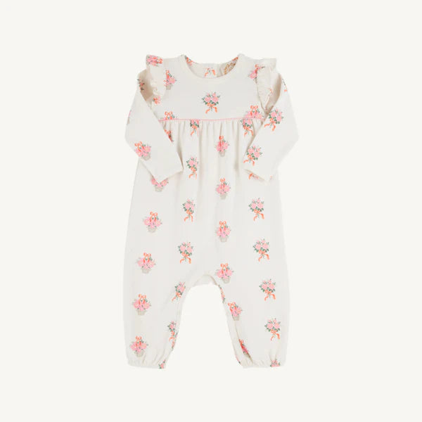 Leigh Ann AS Romper F25