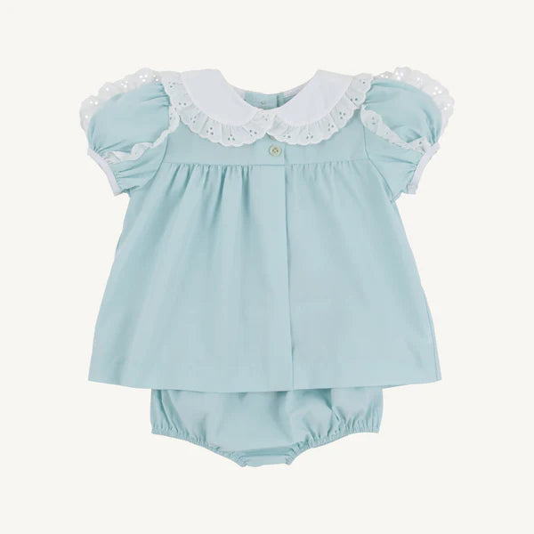 Mary Baker Bloomer Set F25