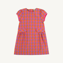 Load image into Gallery viewer, Betts Bow Dress F25
