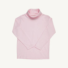Load image into Gallery viewer, Tatums Turtleneck Shirt Solid F26
