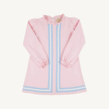 Load image into Gallery viewer, Lizzies Luxe Leisure LS Dress F25
