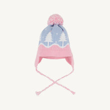 Load image into Gallery viewer, Parrish Pom Pom Hat F25
