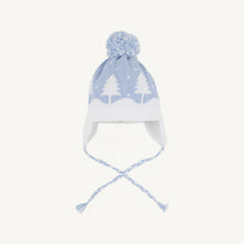 Load image into Gallery viewer, Parrish Pom Pom Hat F25
