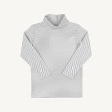 Load image into Gallery viewer, Tatums Turtleneck Onesie Print F25
