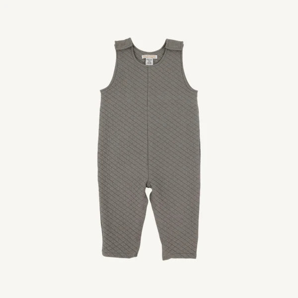 Lawson Longall Quilted F25