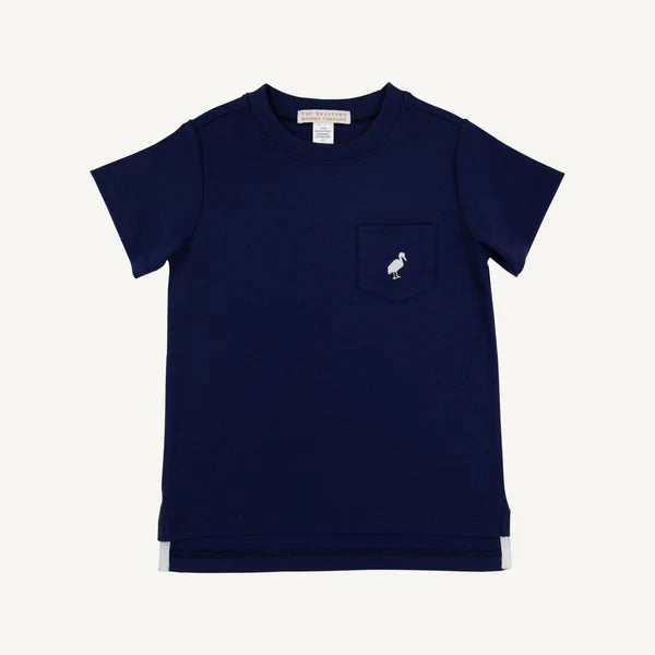 Carter Crewneck Collegiate