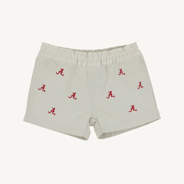 Critter Sheffield Shorts Collegiate