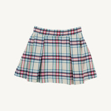 Load image into Gallery viewer, Parson Pleated Skirt F25
