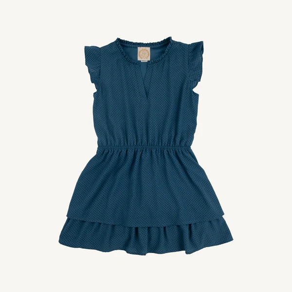 Mary Price Party Dress F25