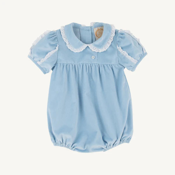 Mary Baker Bubble Velvet F25