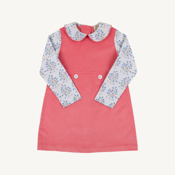 Lindys Lunch Dress F25