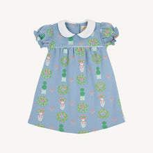 Load image into Gallery viewer, Holly Day Dress Pima F25
