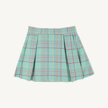 Load image into Gallery viewer, Parson Pleated Skirt F25

