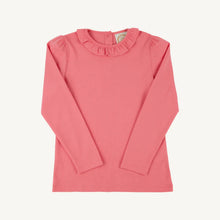 Load image into Gallery viewer, Reece Ruffle Top F25

